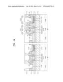 Organic Light-Emitting Display Device and Method of Manufacturing the Same diagram and image