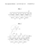 ORGANIC LIGHT EMITTING DISPLAY DEVICE AND MANUFACTURING METHOD THEREOF diagram and image