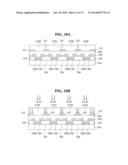 ORGANIC LIGHT EMITTING DISPLAY DEVICE AND MANUFACTURING METHOD THEREOF diagram and image