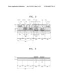 ORGANIC LIGHT-EMITTING DISPLAY DEVICE AND METHOD OF MANUFACTURING THE SAME diagram and image