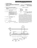 ORGANIC LIGHT EMITTING DIODE DISPLAY AND MANUFACTURING METHOD THEREOF diagram and image