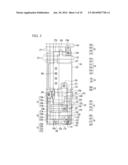 ORGANIC LIGHT EMITTING DIODE DISPLAY AND MANUFACTURING METHOD THEREOF diagram and image