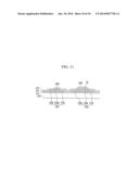 ORGANIC LIGHT EMITTING DIODE DISPLAY AND MANUFACTURING METHOD THEREOF diagram and image