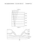 ORGANIC LIGHT EMITTING DIODE DISPLAY AND MANUFACTURING METHOD THEREOF diagram and image