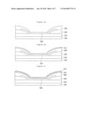 ORGANIC LIGHT EMITTING DIODE DISPLAY AND MANUFACTURING METHOD THEREOF diagram and image