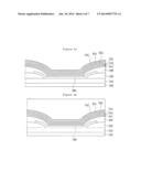 ORGANIC LIGHT EMITTING DIODE DISPLAY AND MANUFACTURING METHOD THEREOF diagram and image