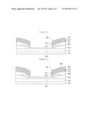 ORGANIC LIGHT EMITTING DIODE DISPLAY AND MANUFACTURING METHOD THEREOF diagram and image