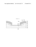 ORGANIC LIGHT EMITTING DIODE DISPLAY AND MANUFACTURING METHOD THEREOF diagram and image