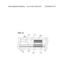 Sealing Structure and Organic Electroluminescence Device diagram and image