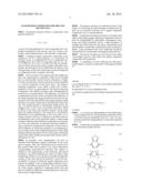 STAR-SHAPED COMPOUNDS FOR ORGANIC SOLAR CELLS diagram and image