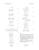 STAR-SHAPED COMPOUNDS FOR ORGANIC SOLAR CELLS diagram and image