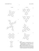 STAR-SHAPED COMPOUNDS FOR ORGANIC SOLAR CELLS diagram and image