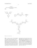 STAR-SHAPED COMPOUNDS FOR ORGANIC SOLAR CELLS diagram and image