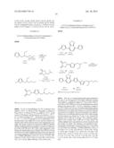 STAR-SHAPED COMPOUNDS FOR ORGANIC SOLAR CELLS diagram and image