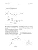 STAR-SHAPED COMPOUNDS FOR ORGANIC SOLAR CELLS diagram and image