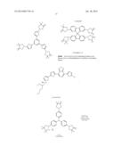 STAR-SHAPED COMPOUNDS FOR ORGANIC SOLAR CELLS diagram and image