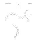 STAR-SHAPED COMPOUNDS FOR ORGANIC SOLAR CELLS diagram and image