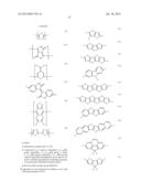 STAR-SHAPED COMPOUNDS FOR ORGANIC SOLAR CELLS diagram and image