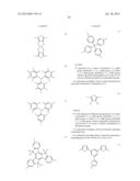 STAR-SHAPED COMPOUNDS FOR ORGANIC SOLAR CELLS diagram and image