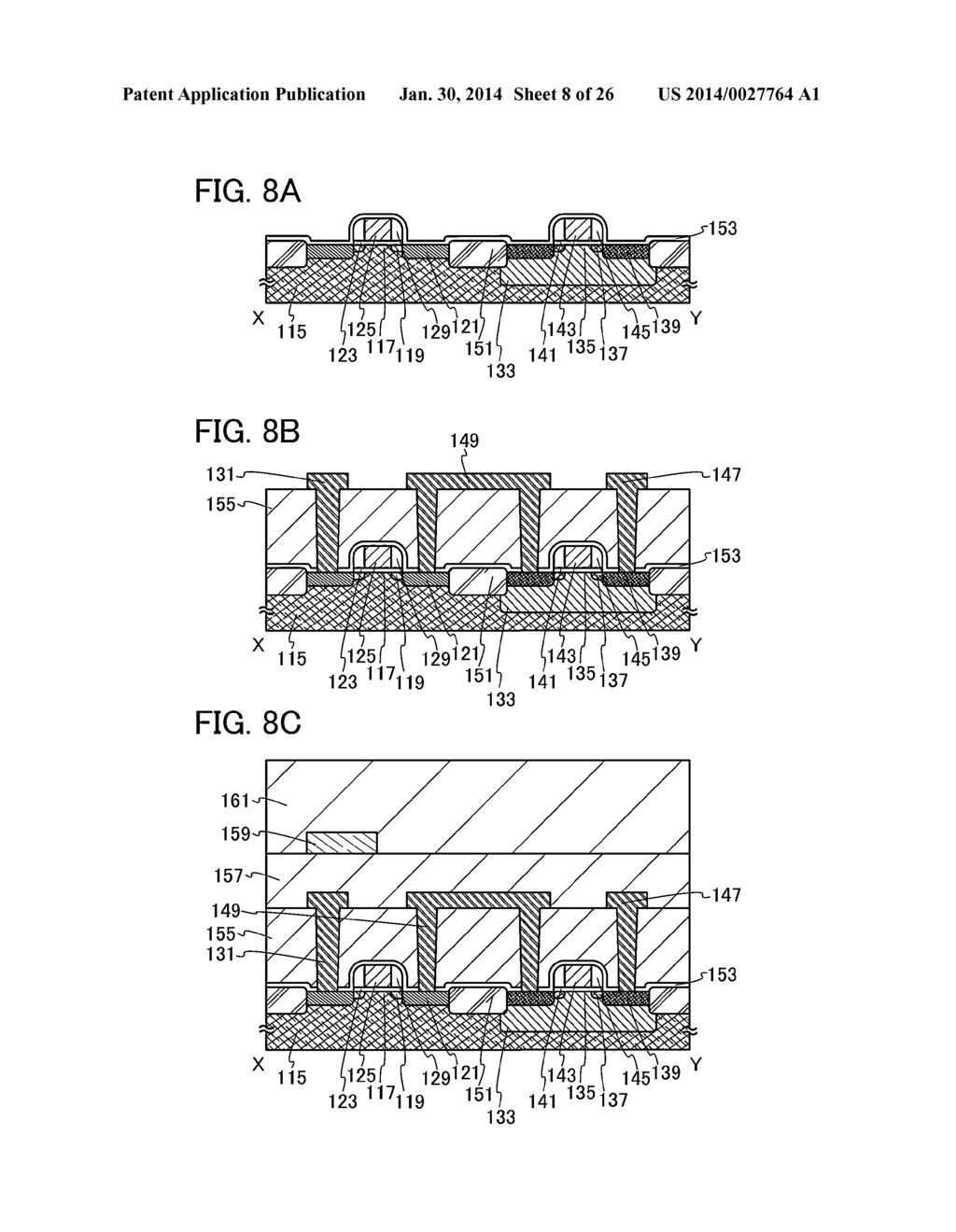 SEMICONDUCTOR DEVICE - diagram, schematic, and image 09