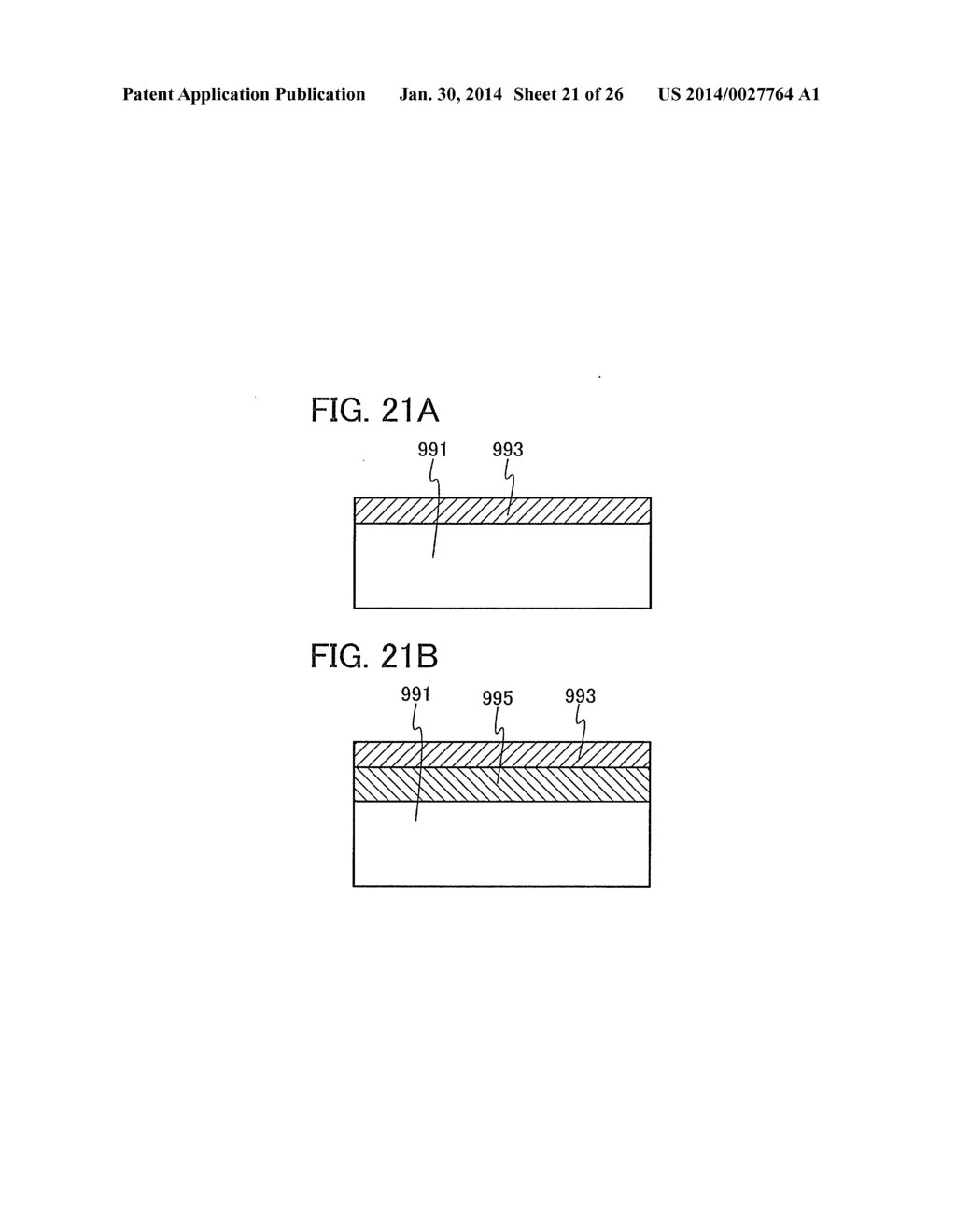 SEMICONDUCTOR DEVICE - diagram, schematic, and image 22