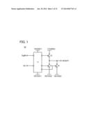 SEQUENTIAL CIRCUIT AND SEMICONDUCTOR DEVICE diagram and image