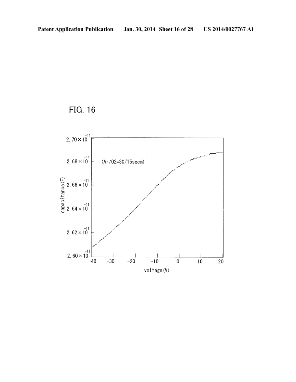 Semiconductor Element, Semiconductor Device, And Method For Manufacturing     The Same - diagram, schematic, and image 17