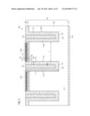 Semiconductor Device Including a Diode and Method of Manufacturing a     Semiconductor Device diagram and image