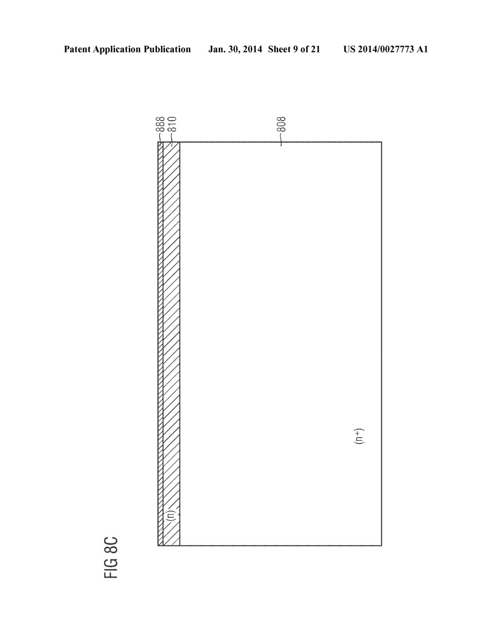 Semiconductor Device Including a Diode and Method of Manufacturing a     Semiconductor Device - diagram, schematic, and image 10