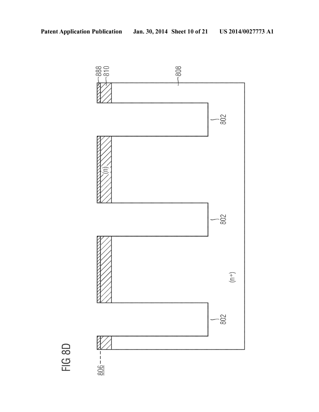 Semiconductor Device Including a Diode and Method of Manufacturing a     Semiconductor Device - diagram, schematic, and image 11