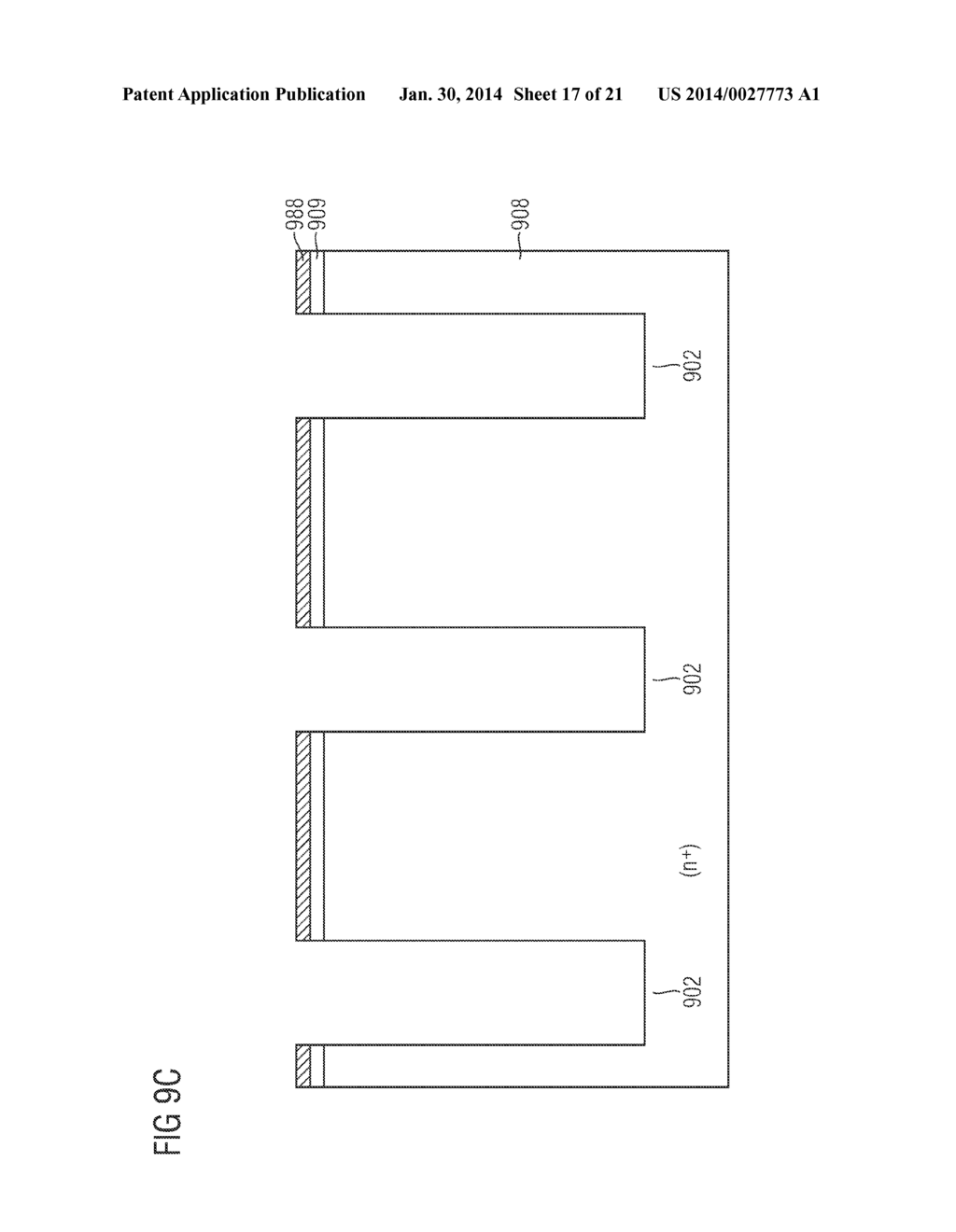 Semiconductor Device Including a Diode and Method of Manufacturing a     Semiconductor Device - diagram, schematic, and image 18