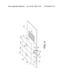 GROWING OF GALLIUM-NITRADE LAYER ON SILICON SUBSTRATE diagram and image