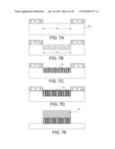 GROWING OF GALLIUM-NITRADE LAYER ON SILICON SUBSTRATE diagram and image