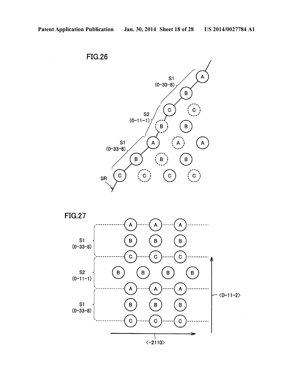 SILICON CARBIDE SEMICONDUCTOR DEVICE - diagram, schematic, and image 19