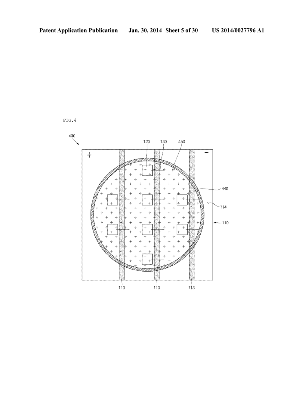 Optical Device and Method for Manufacturing Same - diagram, schematic, and image 06