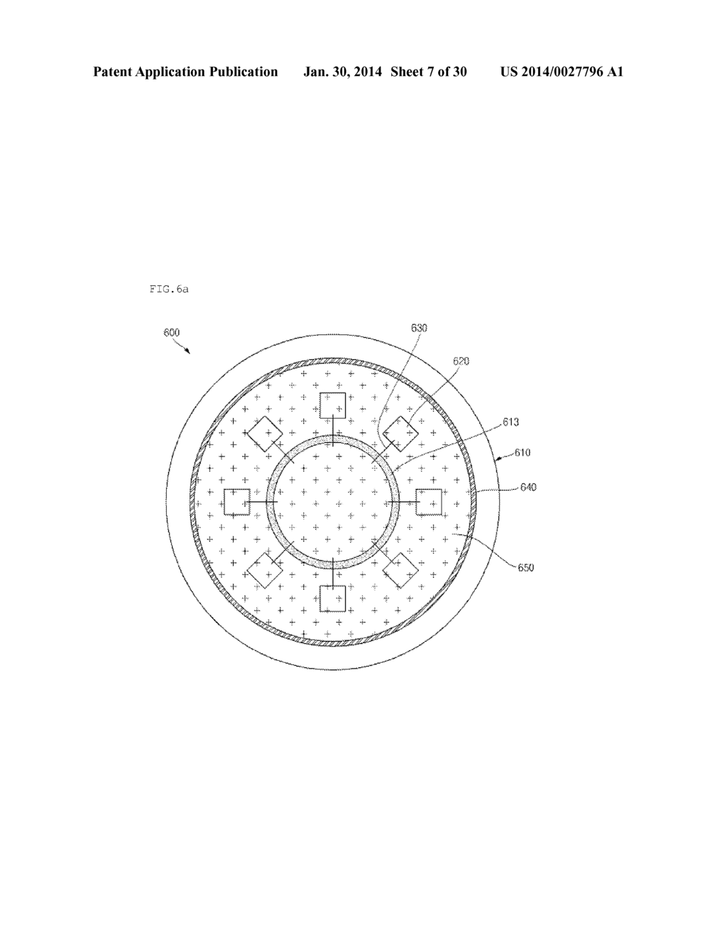 Optical Device and Method for Manufacturing Same - diagram, schematic, and image 08