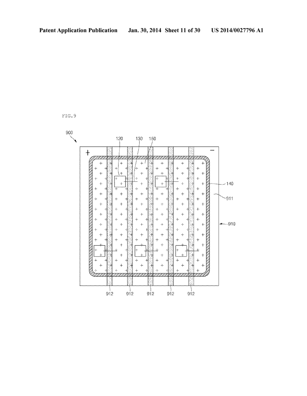 Optical Device and Method for Manufacturing Same - diagram, schematic, and image 12