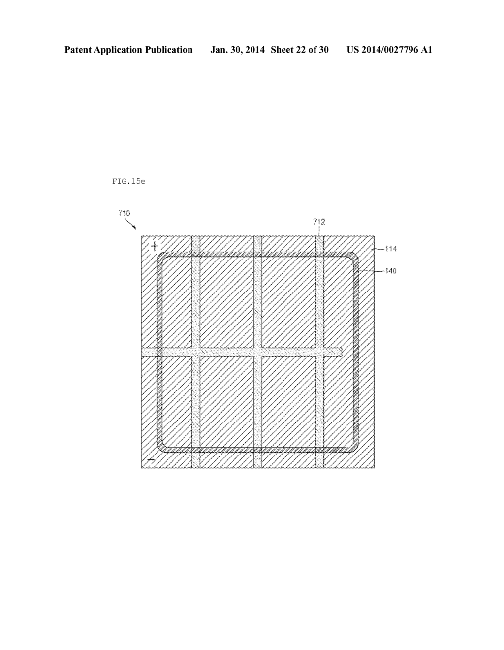 Optical Device and Method for Manufacturing Same - diagram, schematic, and image 23