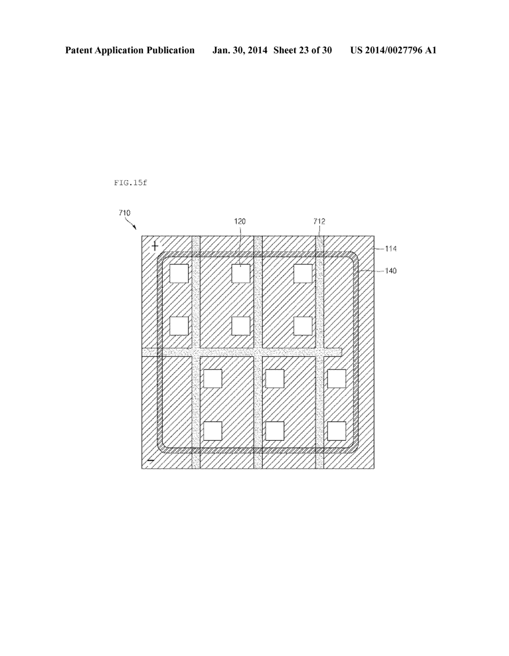 Optical Device and Method for Manufacturing Same - diagram, schematic, and image 24