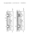 Techniques Providing High-K Dielectric Metal Gate CMOS diagram and image