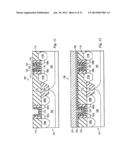 Techniques Providing High-K Dielectric Metal Gate CMOS diagram and image