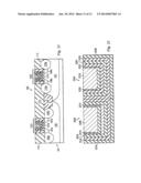 Techniques Providing High-K Dielectric Metal Gate CMOS diagram and image