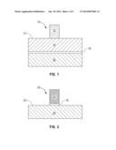 MOSFET GATE AND SOURCE/DRAIN CONTACT METALLIZATION diagram and image