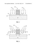 MOSFET GATE AND SOURCE/DRAIN CONTACT METALLIZATION diagram and image