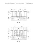 MOSFET GATE AND SOURCE/DRAIN CONTACT METALLIZATION diagram and image