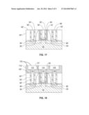 MOSFET GATE AND SOURCE/DRAIN CONTACT METALLIZATION diagram and image