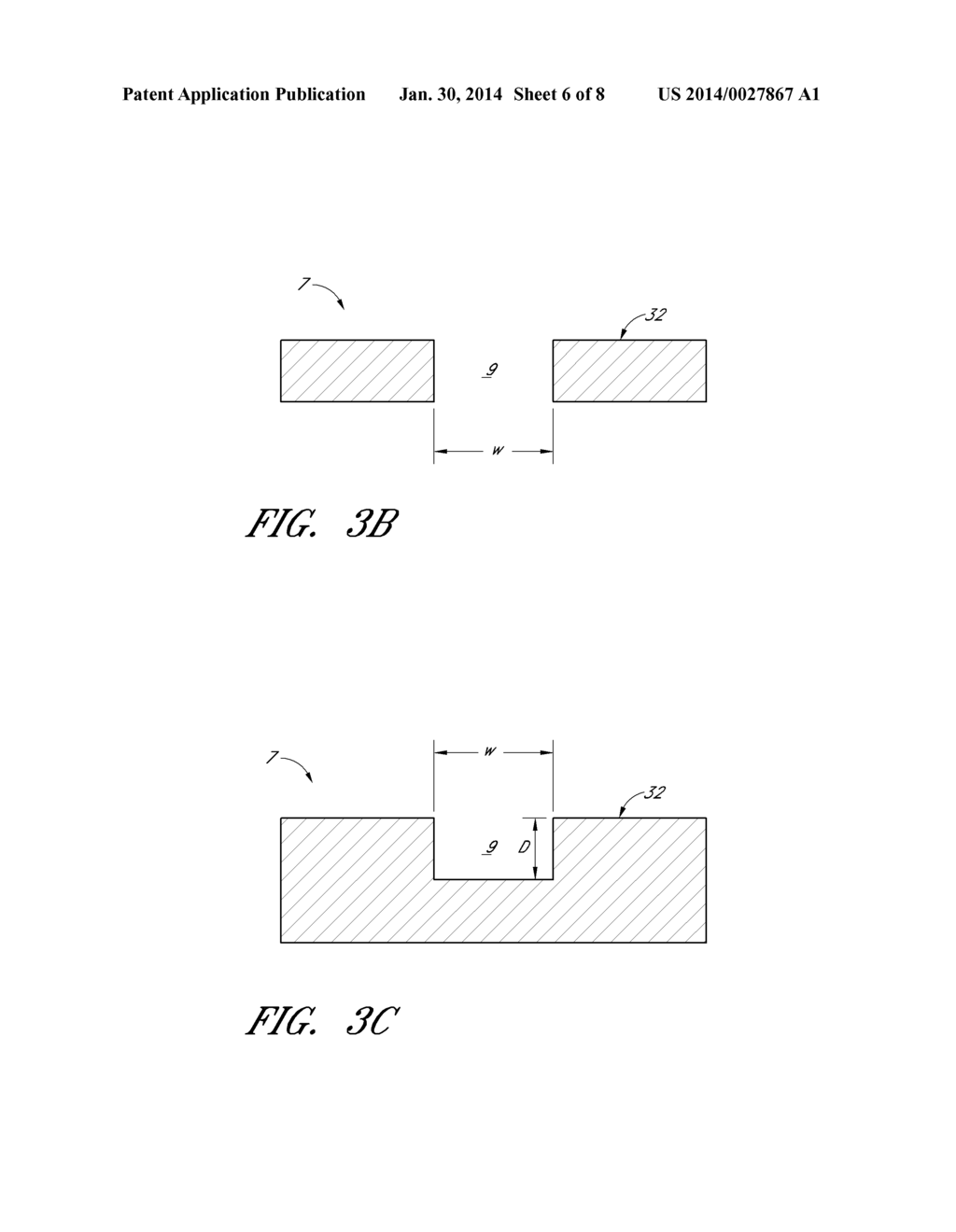 PACKAGES AND METHODS FOR 3D INTEGRATION - diagram, schematic, and image 07