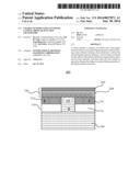 CHARGE SENSORS USING INVERTED LATERAL BIPOLAR JUNCTION TRANSISTORS diagram and image