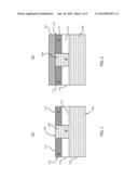 CHARGE SENSORS USING INVERTED LATERAL BIPOLAR JUNCTION TRANSISTORS diagram and image