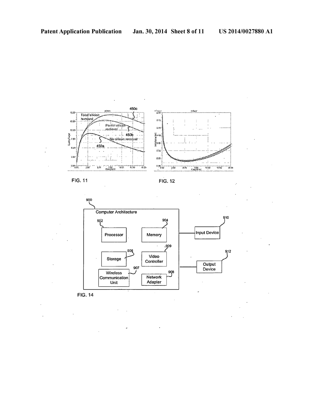 INTEGRATED INDUCTOR FOR INTEGRATED CIRCUIT DEVICES - diagram, schematic, and image 09